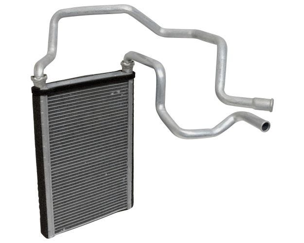 HT2138C HVAC Heater Core for 2005-2006 Honda Odyssey - Front