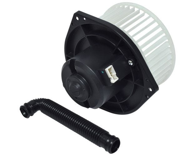 BM00041C HVAC Blower Motor for 1995-2004 Subaru Legacy