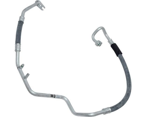 HA112609C A&C Suction Line Hose Assembly for 2008-2008 Mercury Mariner