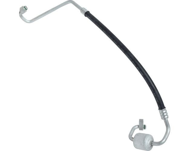 HA112613C A&C Refrigerant Discharge Hose for 2007-2011 Toyota Camry