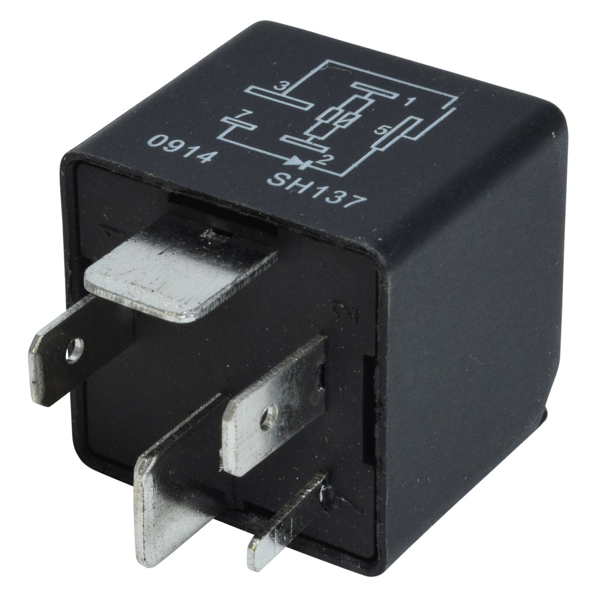 RE8397C Relay Control Modlule for 1997-1998 Ford Contour
