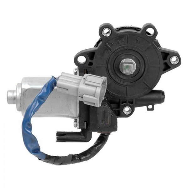 82-1365 Front Left Power Window Lift Motor for 2001-2004 Nissan Pathfinder