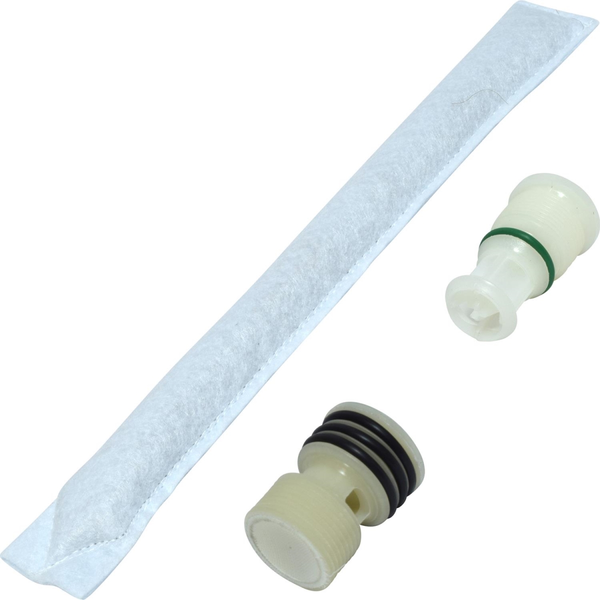 RD11163KTC Accumulators & Receiver Drier for 2012-2017 Lexus CT200H