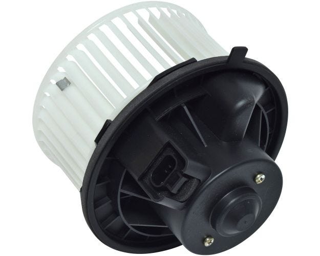 BM00211C HVAC Blower Motor for 2003-2009 GMC Yukon XL 1500