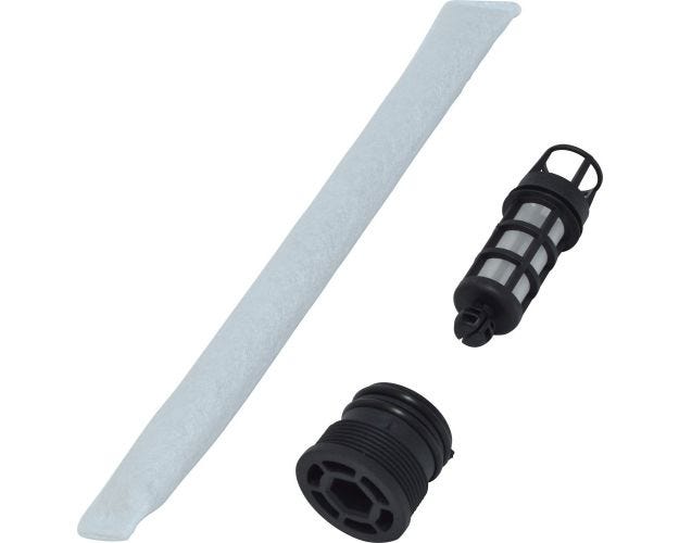 RD11176KTC A&C Receiver Drier & Desiccant Element Kit for 2014-2018 Acura MDX