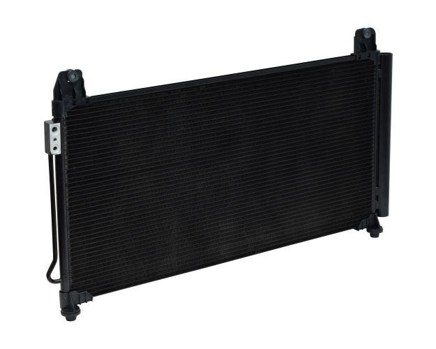 CN4739PFC A&C Condenser for 2015-2019 Chevrolet Silverado 3500 HD