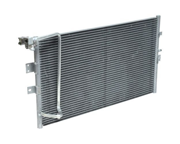 CN3072PFC A&C Condenser for 1999-2001 Saab 9-5