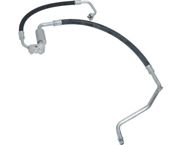 HA112623C A&C Manifold Hose Assembly for 2003-2008 Pontiac Vibe