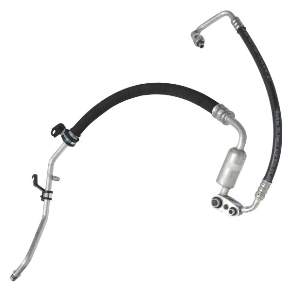 HA112625C A&C Manifold Hose Assembly for 2005-2008 Pontiac Vibe