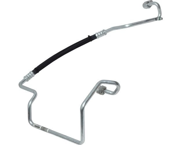 HA112626C A&C Refrigerant Discharge Hose for 2014-2018 Ford Focus