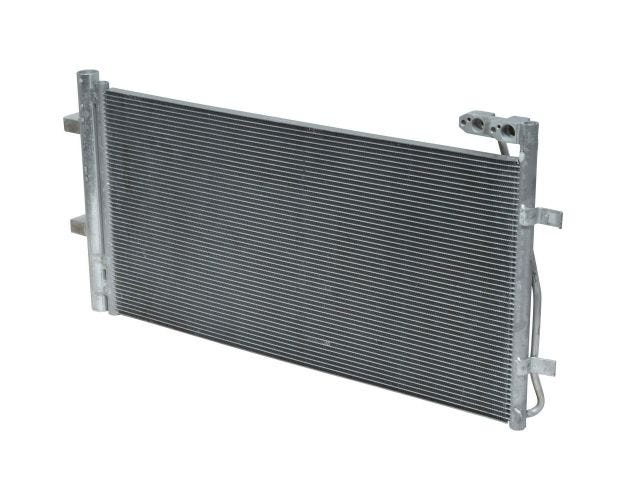 CN4918PFC A&C Condenser for 2013-2018 Audi Q3