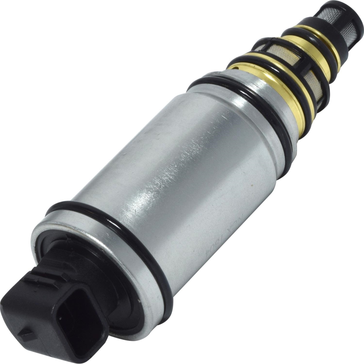EX10485C Compressor Control Expansion Vacuum Solenoid Valve Tube for 2014-2015 Kia Sorento