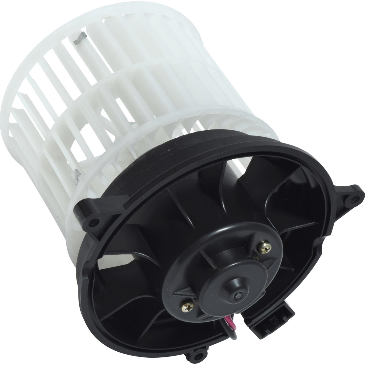BM00219C HVAC Blower Motor for 2003 Ford Fiesta