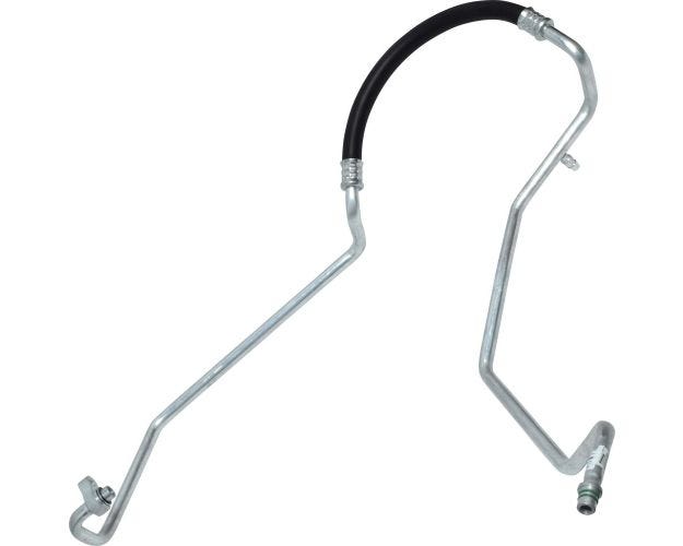 HA112618C A&C Suction Line Hose Assembly for 2012-2015 Toyota Tacoma