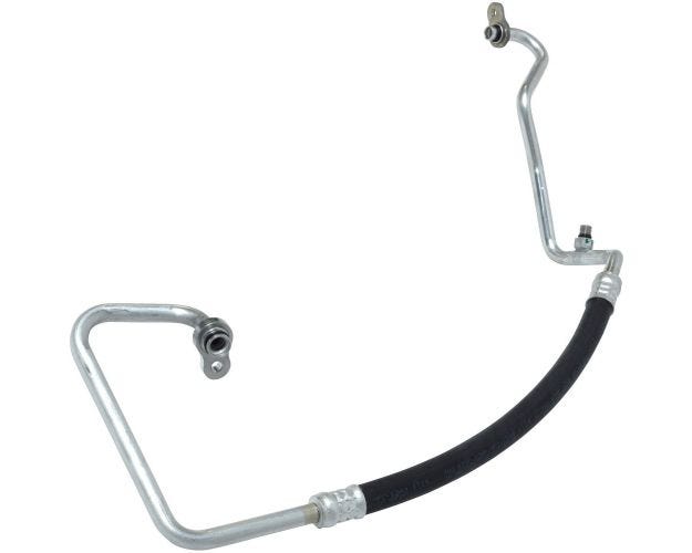 HA112629C A&C Refrigerant Discharge Hose for 2010-2017 Mitsubishi Lancer