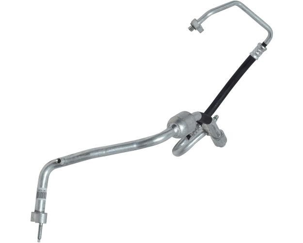 HA112630C A&C Manifold Hose Assembly for 2007-2007 Saturn Ion