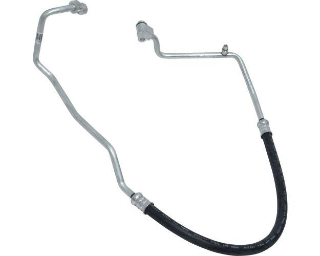 HA112634C A&C Refrigerant Discharge Hose for 2008-2010 Saturn Vue