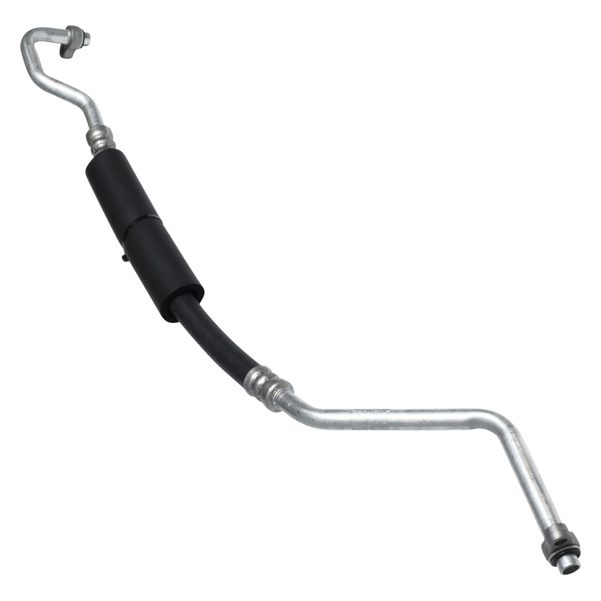 HA112637C Air Conditioning Hoses & Lines for 2007 Chevrolet Silverado 1500 Classic