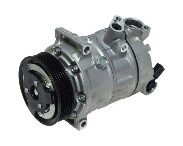 CO4579C A&C Compressor for 2011-2013 Volkswagen Jetta