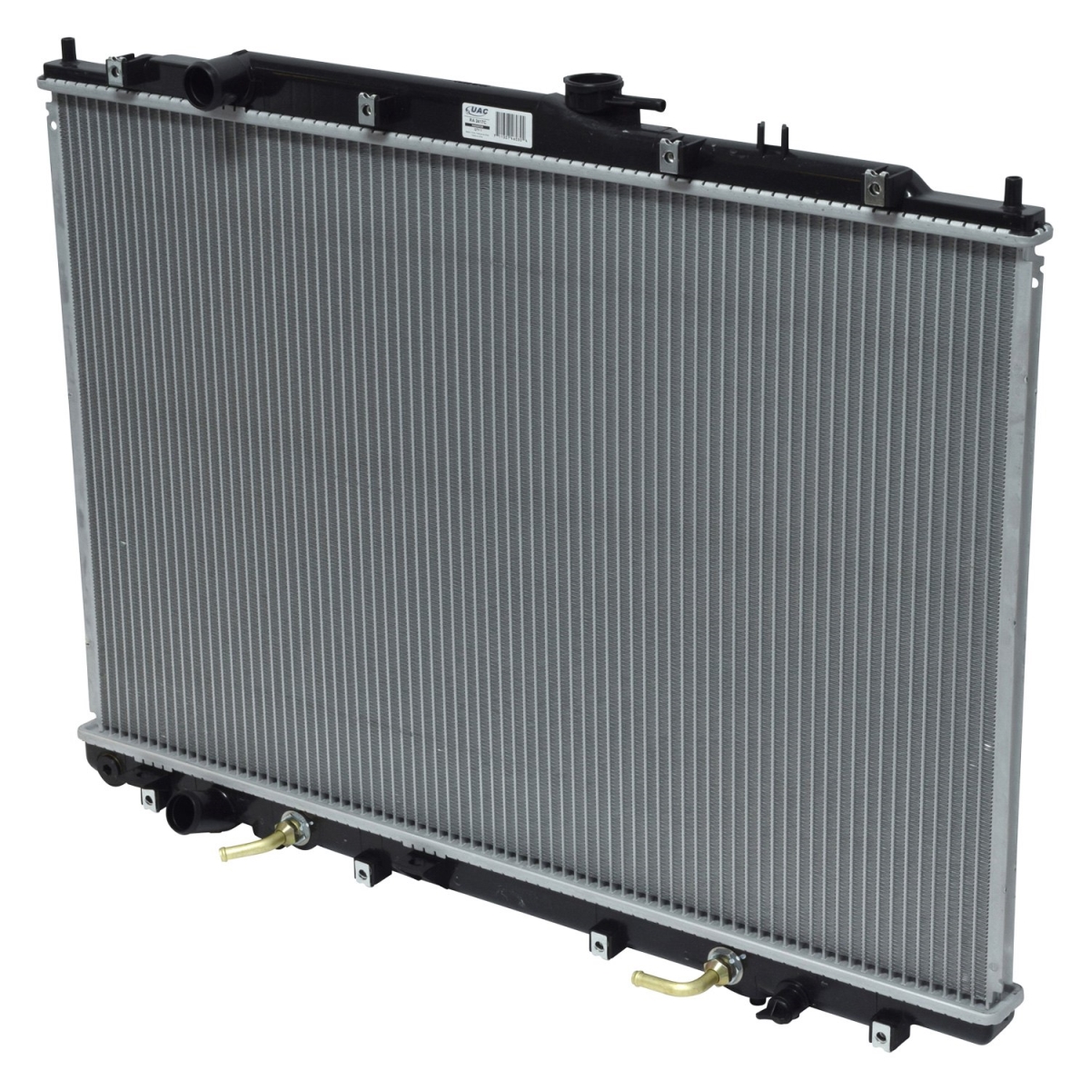 RA2417C Standard Replacement Radiator for 2001-2002 Acura MDX