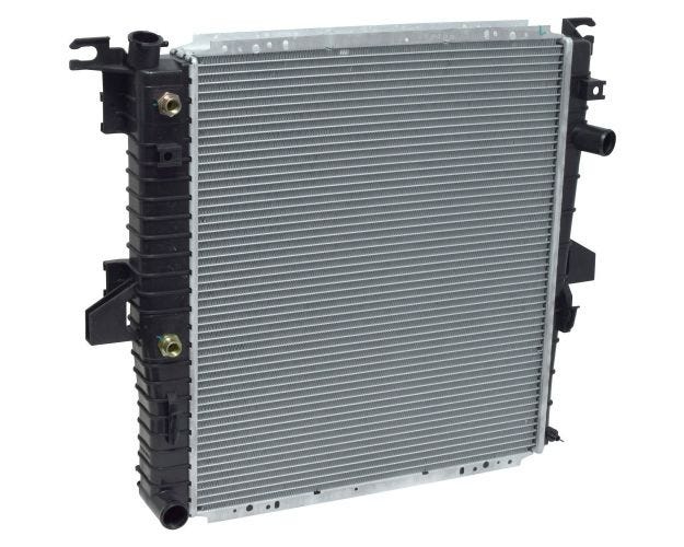 RA1824C Radiator for 1997-1999 Mercury Mountaineer