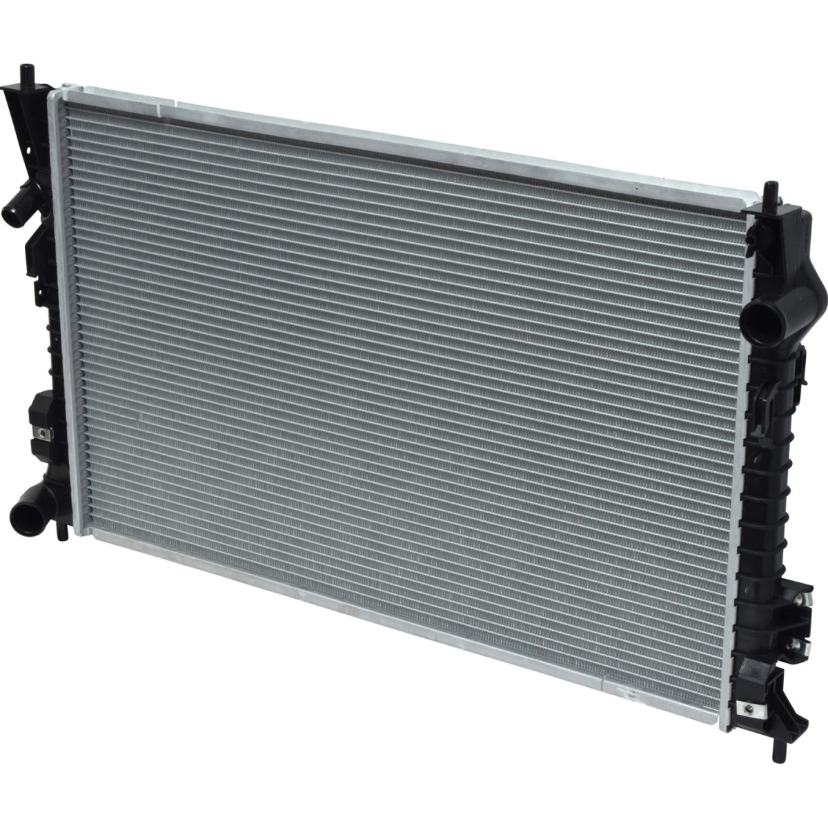 RA2936C Air Conditioner Radiators for 2012-2014 Ford Edge SE