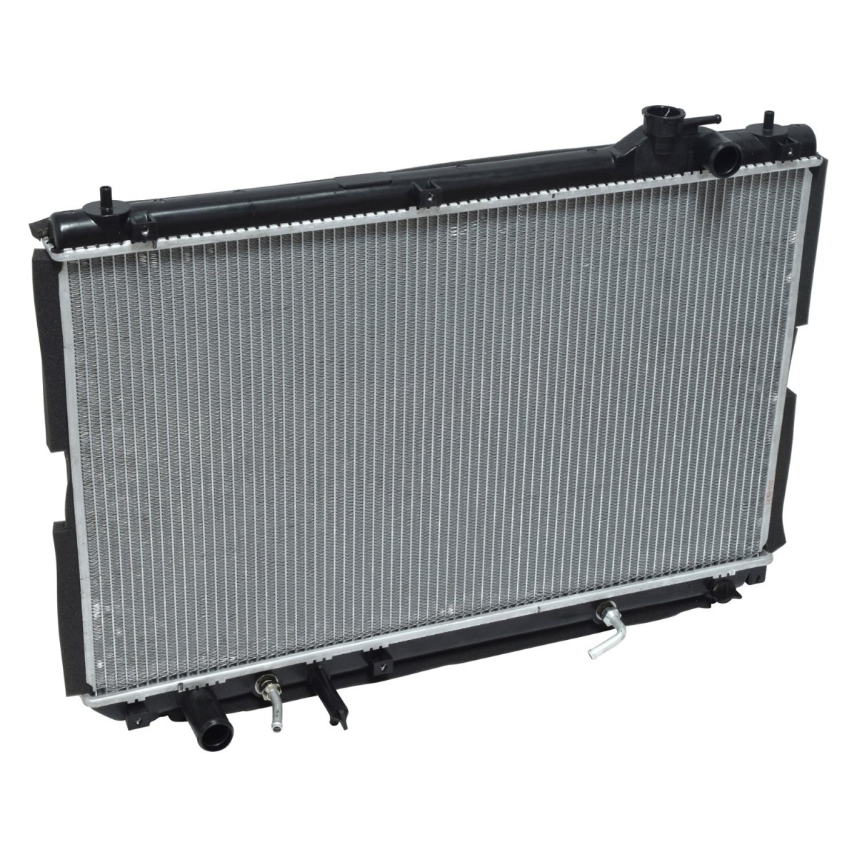RA2377C Standard Replacement Radiator for 2001-2003 Toyota Highlander