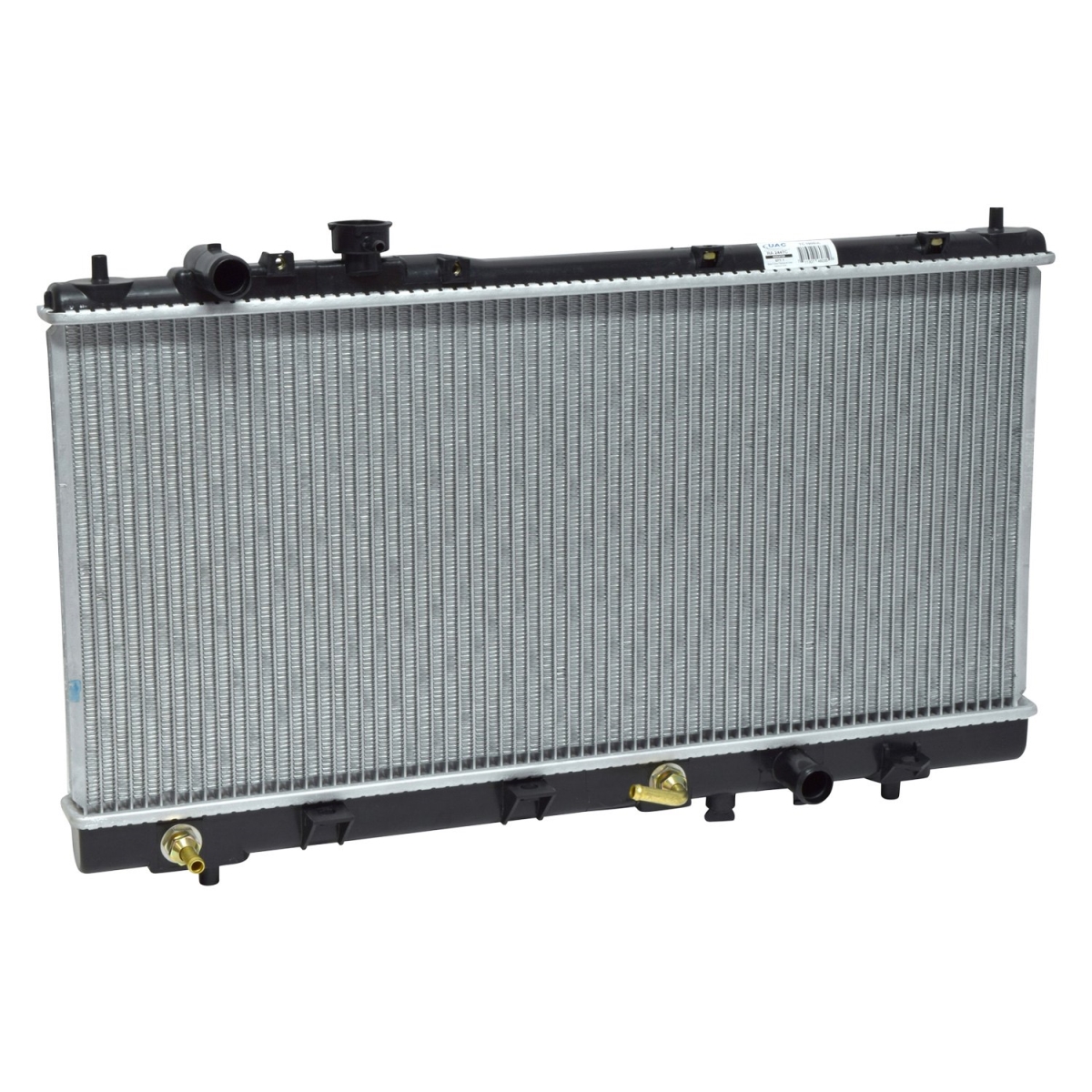 RA2447C Standard Replacement Radiator for 2002-2003 Mazda Protege5