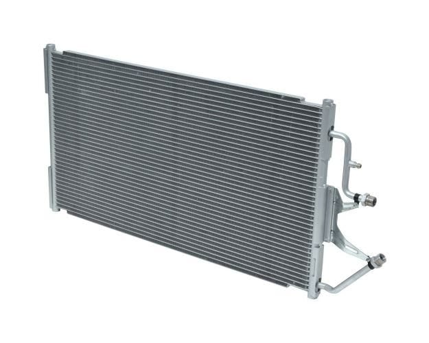 CN22107PFC A&C Condenser for 1994-1999 GMC C1500