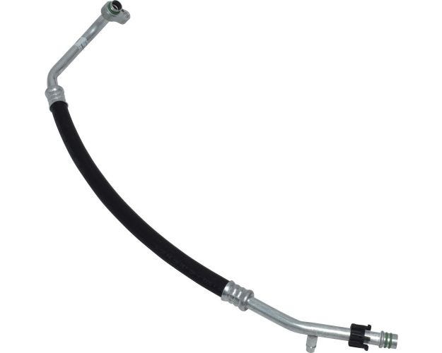 HA112680C A&C Suction Line Hose Assembly for 2008-2012 Mitsubishi Eclipse