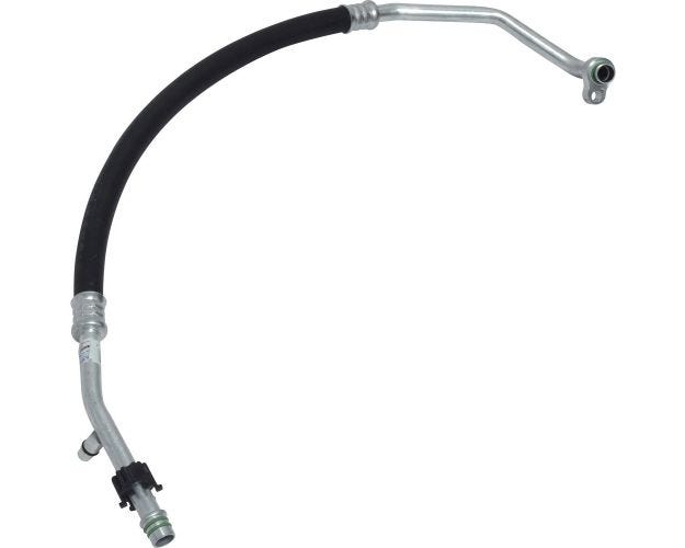 HA112683C A&C Suction Line Hose Assembly for 2008-2012 Mitsubishi Eclipse