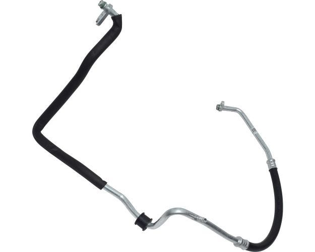 HA112686C A&C Suction Line Hose Assembly for 2011-2015 Mitsubishi Lancer
