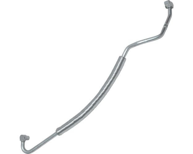 HA112687C A&C Suction Line Hose Assembly for 1999-2004 Land Rover Discovery