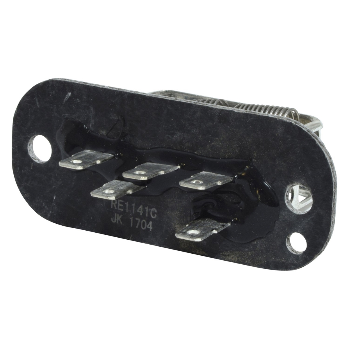 SW1141C Blower Motor Resistors Switches