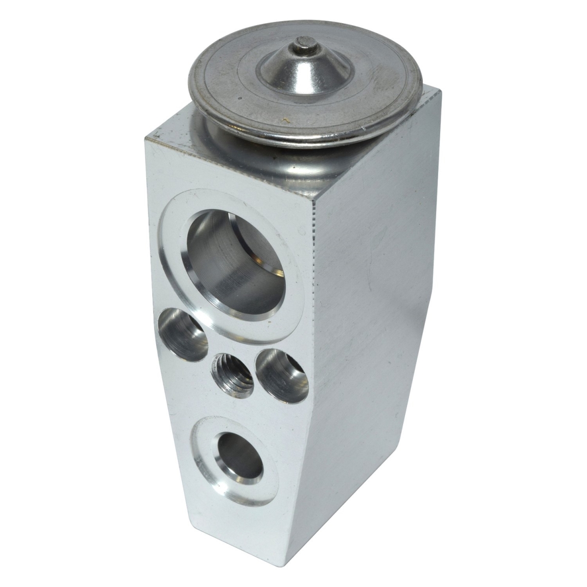 EX10496C Natural Air Conditioning Expansion Valves for 2015-2019 Ford TRANSIT-150 - Aluminum