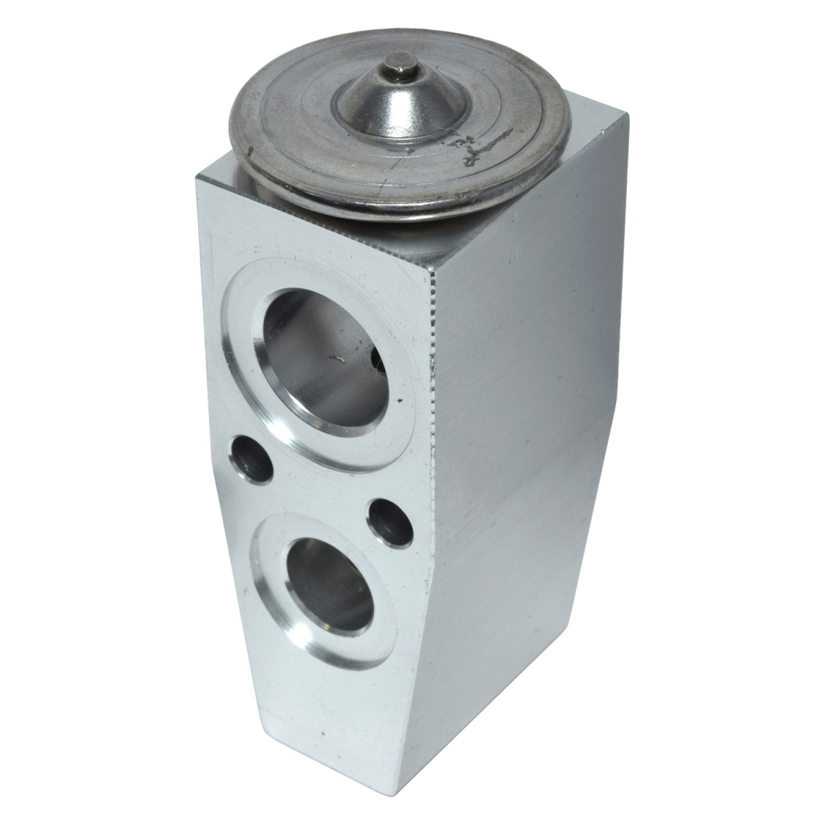 EX10497C Natural Air Conditioning Expansion Valves for 2015-2019 Ford TRANSIT-150 - Aluminum