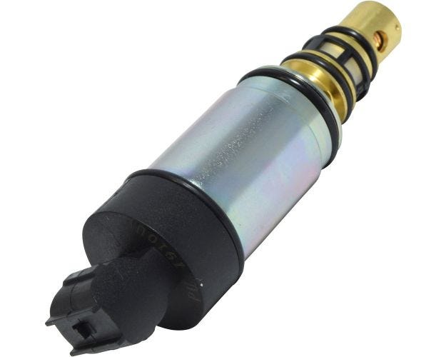 EX10489C A&C Compressor Control Valve for 2013-2015 Nissan Sentra