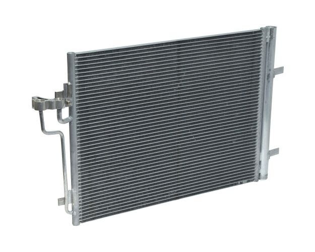 CN4724PFC A&C Condenser for 2014-2018 Ford Transit Connect