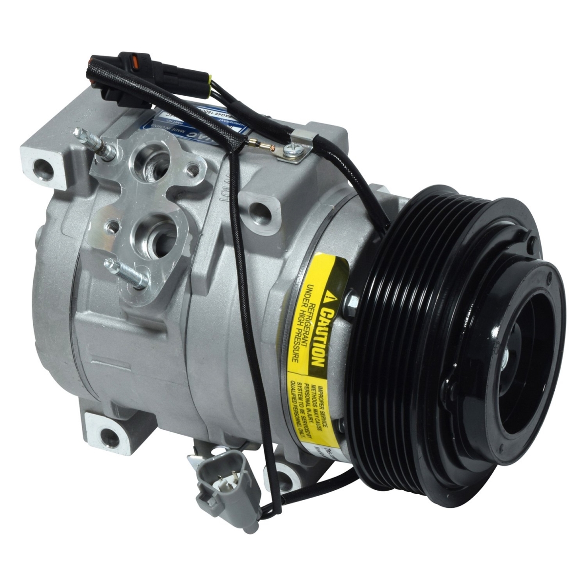 CO29154C Air Conditioning Compressors