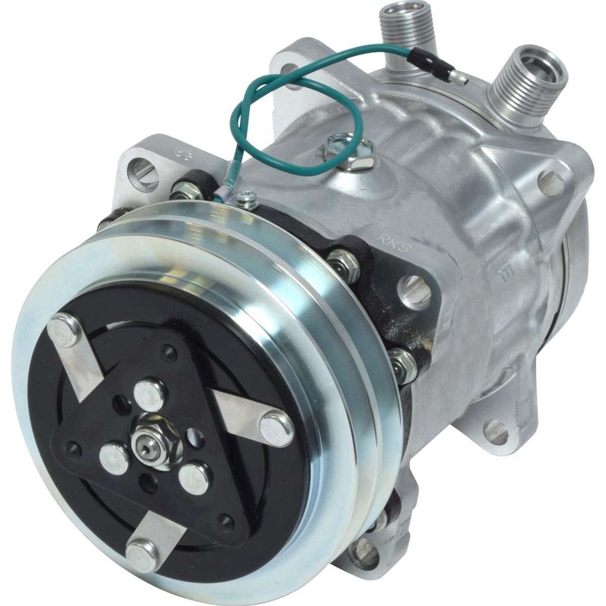 CO8252 Air Conditioning Compressors