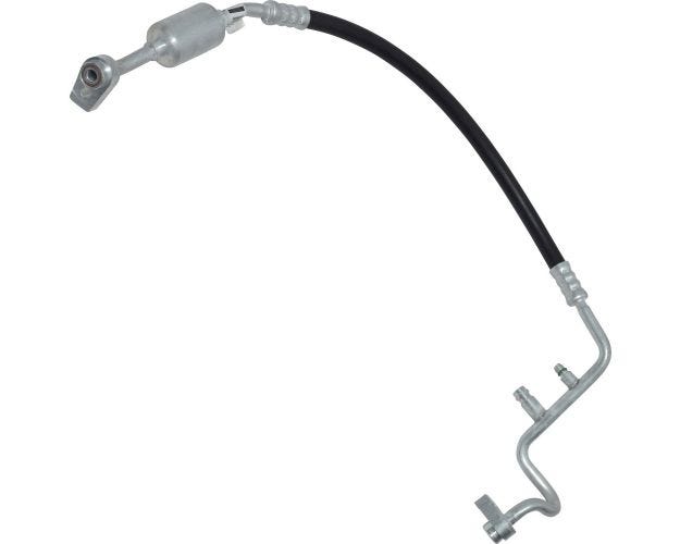 HA112701C A&C Refrigerant Discharge Hose for 2015-2020 Ford Mustang