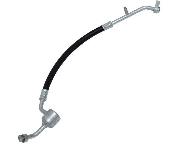 HA112697C A&C Suction Line Hose Assembly for 2015-2017 Ford Mustang