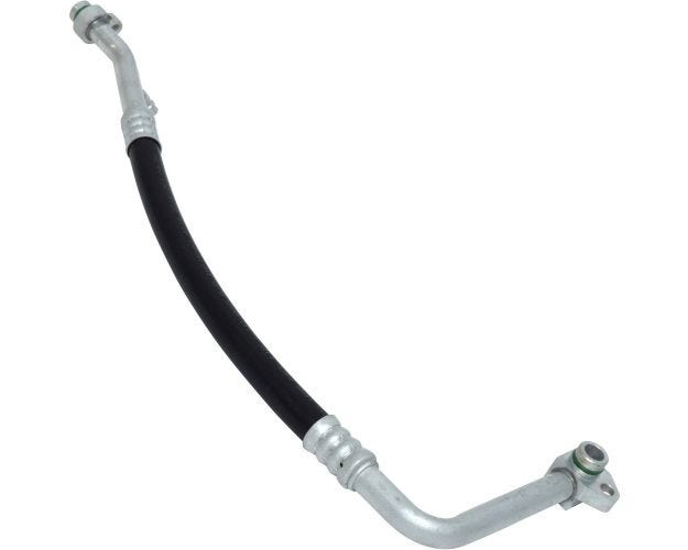 HA112676C A&C Suction Line Hose Assembly for 2005-2019 Nissan Frontier