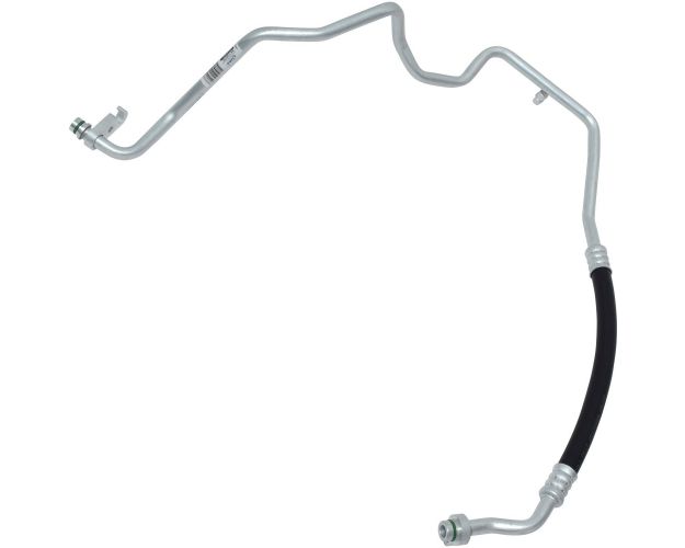 HA112675C A&C Suction Line Hose Assembly for 2009-2014 Nissan Cube