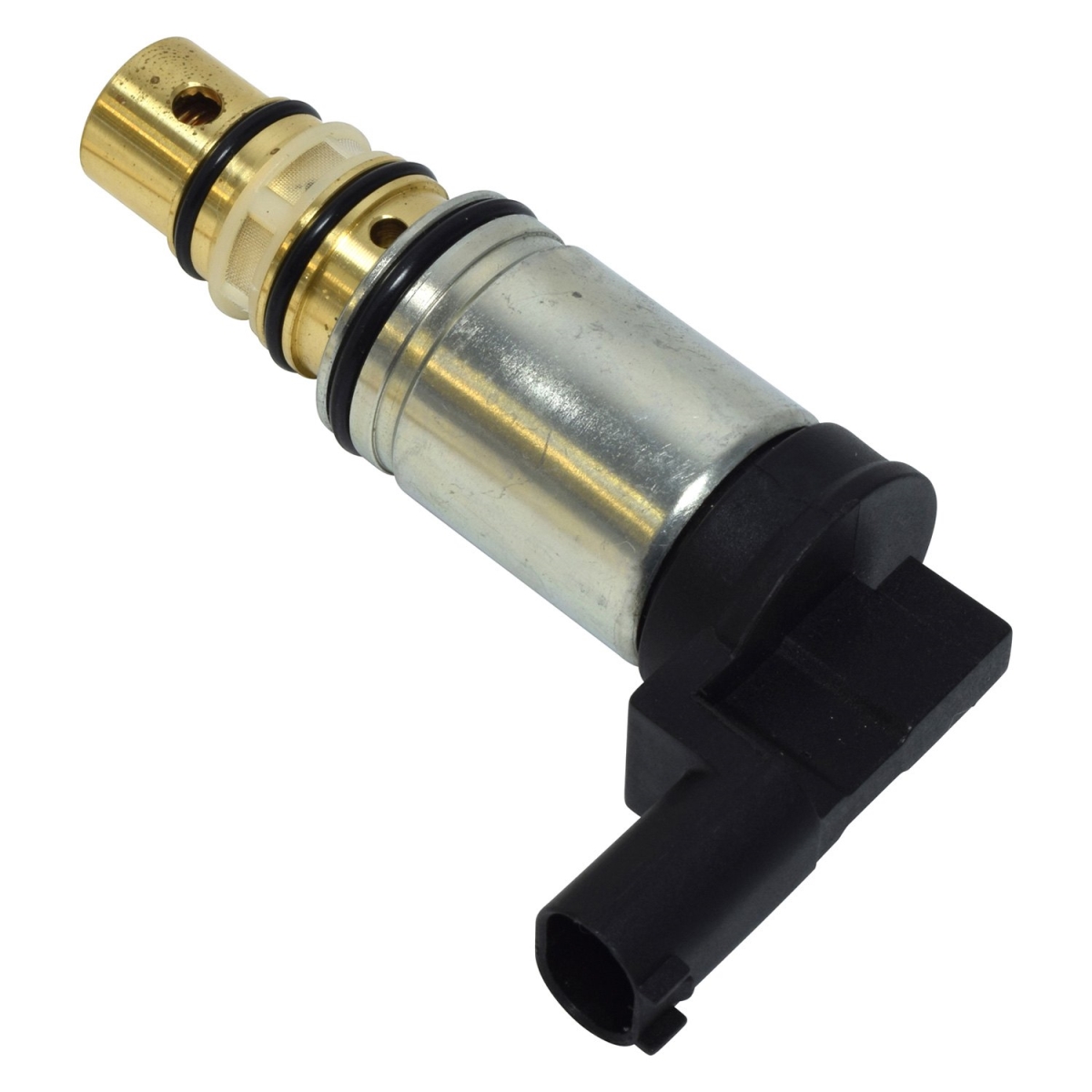 EX10517C Vacuum Solenoid Valves for 2008 BMW 750I