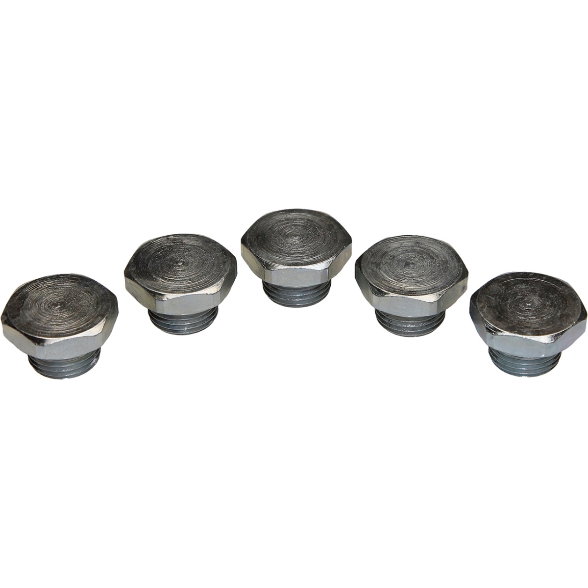 90-185P Oxygen Sensor Bung Plug