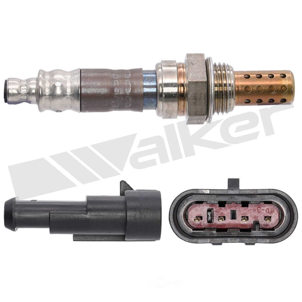 250-24119 Replacement Oxygen Sensor for 2011-2014 Chevy Tornado