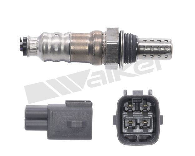 250-24924 Oxygen Sensor for 2019-2021 Lexus ES350 - Downstream Left
