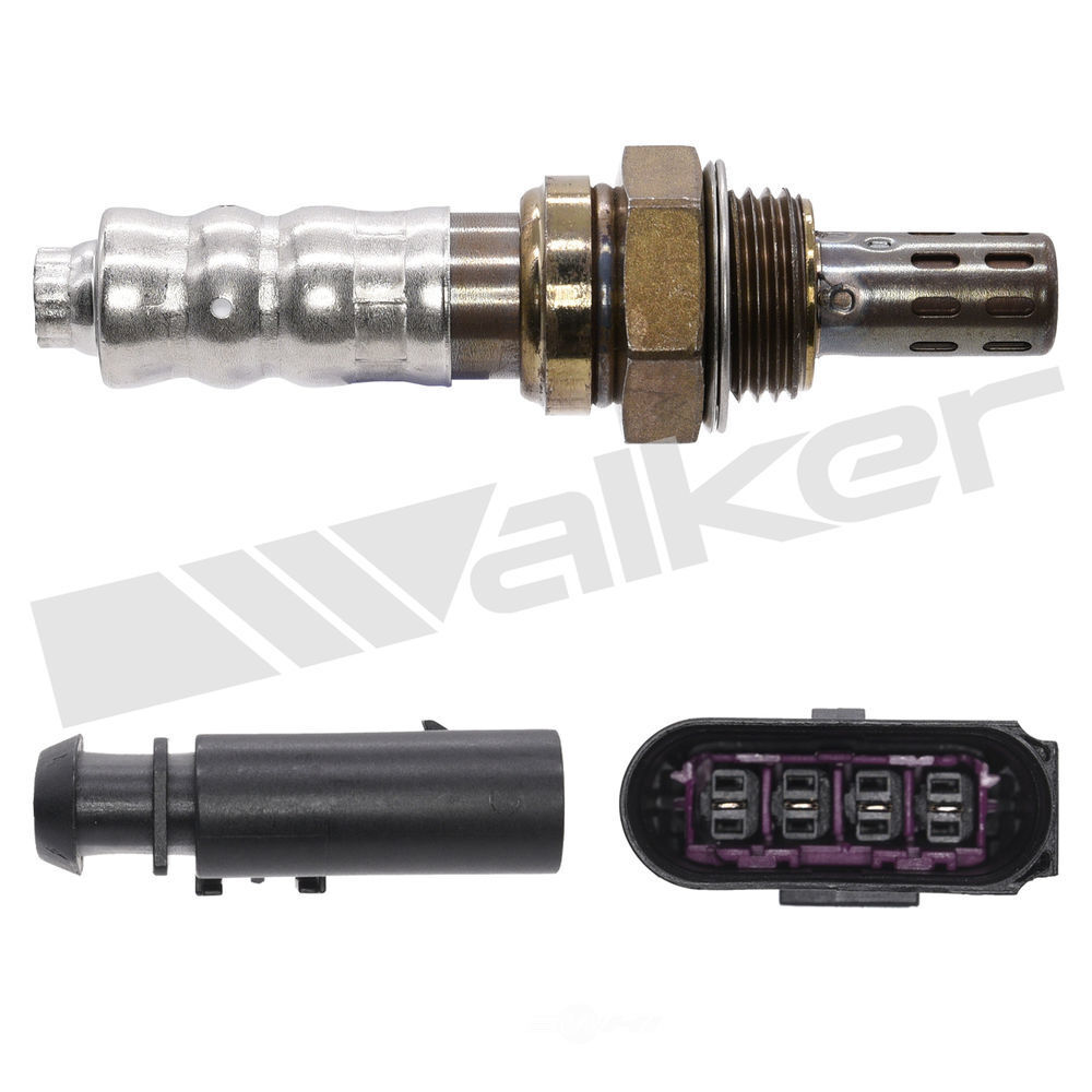 250-24966 Replacement Oxygen Sensor for 2008-2009 Seat Cordoba
