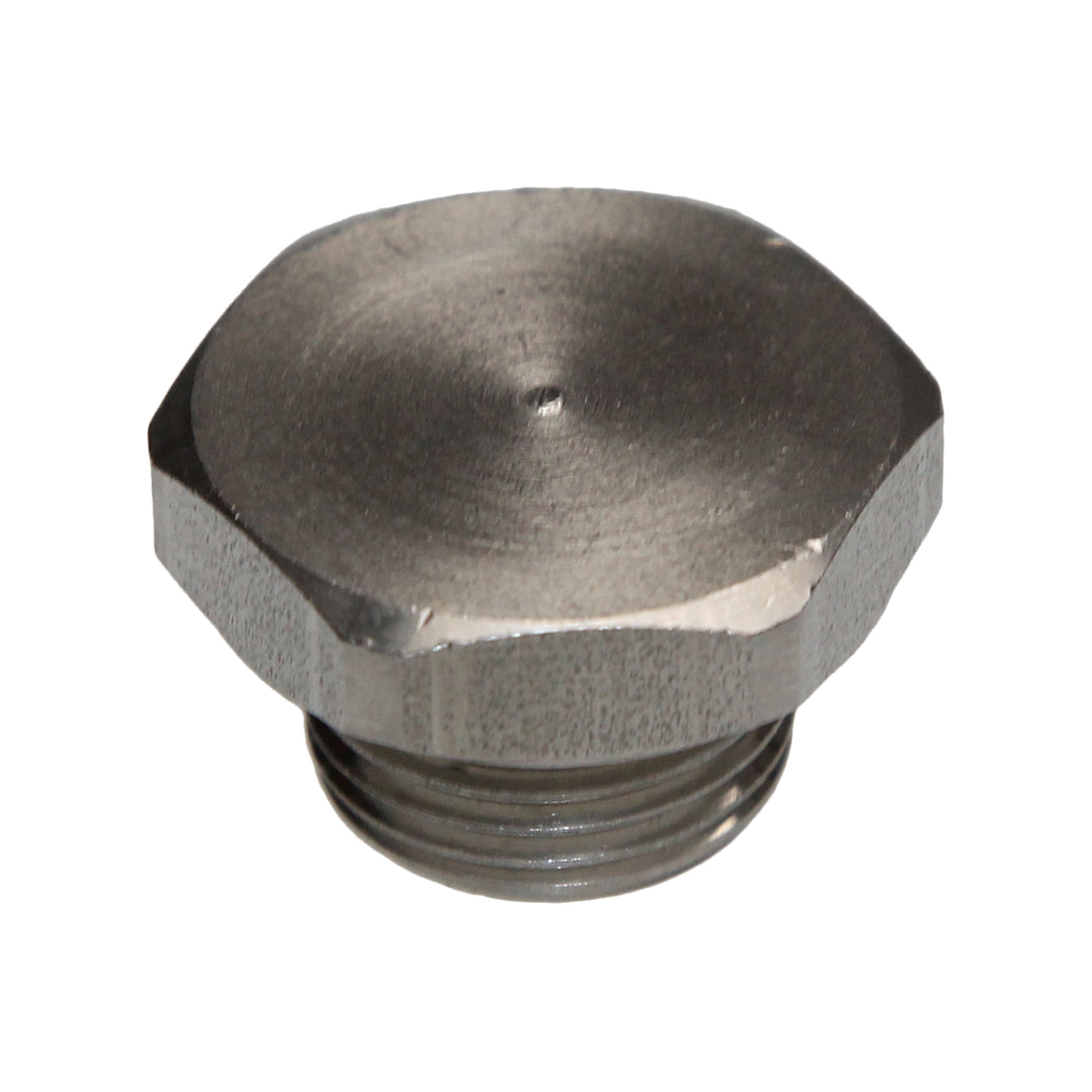 90-185SS Oxygen Sensor Bung Plug